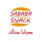 Sababa Snack